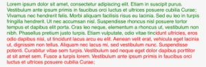 Fonts - Text #2619692