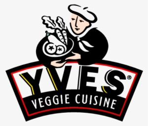 Yves Veggie Cuisine - Yves Veggie Cuisine Logo #2619796 Yves Veggie Cuisine - Yves Veggie Cuisine Logo #2619796