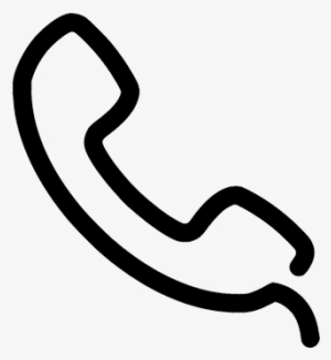 Request A Call - Contact Transparent #2619858