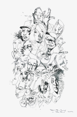 David Choe #2619957