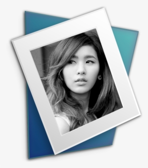 Image Frame - Cewek Mempesona #2619987