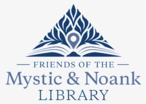 The Friends Welcome Your Interest And Participation - Mystic & Noank Library #2620169