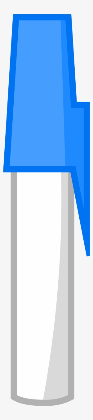 29, July 2, 2017 - Battle For Dream Island Pen Body #2620249