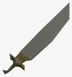 Granite Longsword Detail - Wiki #2620289