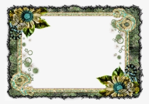 15 Png Photo Frames For Free On Mbtskoudsalg - Designs On Picture Frames #2620355