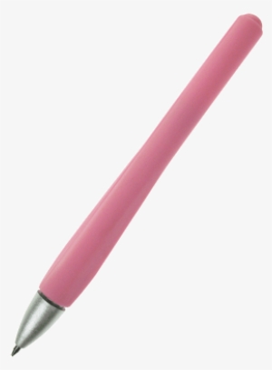 Pink Pen Png - Plastic #2620418