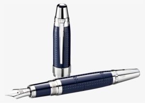 Montblanc Writers Ed - Mont Blanc Saint Exupery #2620455