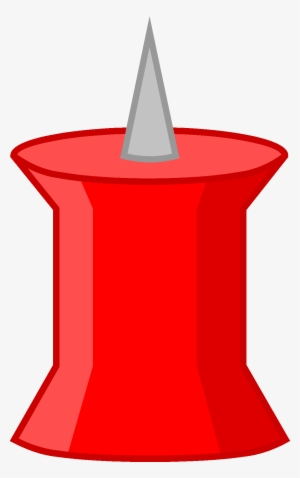 Old Pin Body - Battle For Dream Island Body #2620537