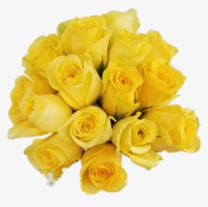 Yellow Roses Wedding Marriage Flowers Yellow Roses - Wedding #2620625