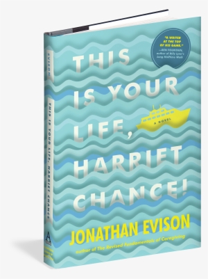 View Full Size Image - Your Life, Harriet Chance! #2620693