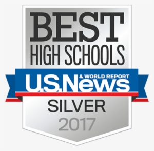 Best High Schools U - Best High Schools Us News Silver 2017 #2620887