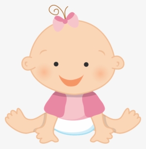 Haircut Clipart Baby's - Baby Art Clip #2620917