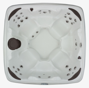 Crossover - Hot Tub #2620985