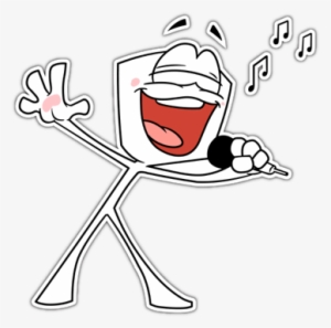 Hike Stickers Png #2621030