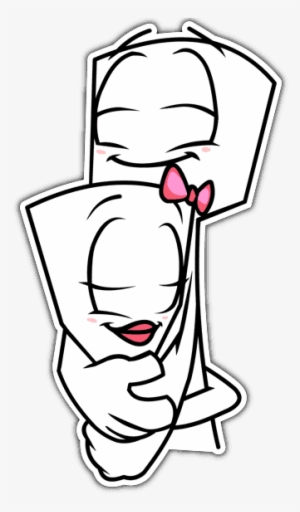 Send - Hike Messenger Love Stickers #2621077