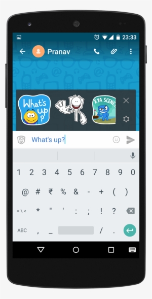 To Save You Some Confusion, Hike - Hike Advertisement #2621163