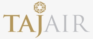 Taj Hotel Dubai Logo #2621193
