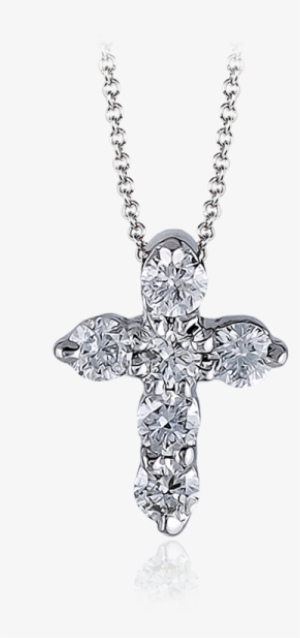 Zp263 0-600x600 - Dp194 18k Gold And Diamond Pendant From Simon G. #2621292