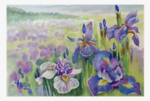 Watercolor Painting #2621425