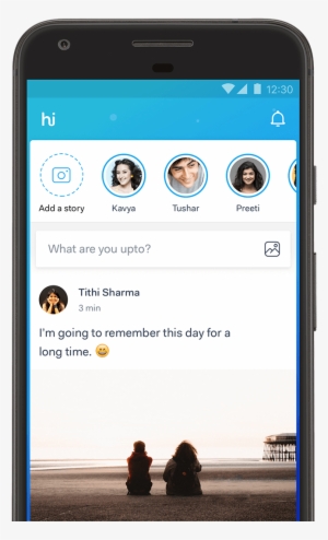 Hike - Hike Timeline #2621450