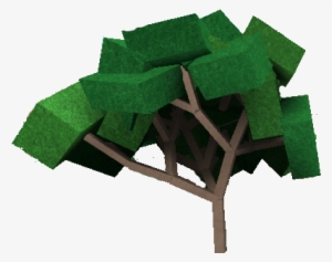 Elm Tree - Lumber Tycoon 2 Elm Tree #2621482