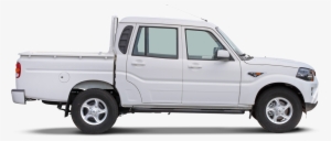 Admin - Mahindra Pick Up 2018 #2621552