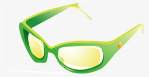 Vector Glasses - Vector Graphics #2621639