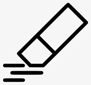 Eraser Svg Png Icon Free Download - Eraser Icon Png #2621641