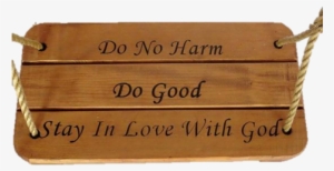 Personalized Cypress Wood Tree Swing - Wood #2621669