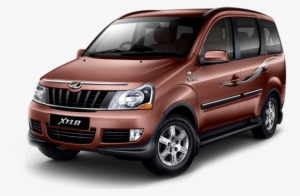 Mahindra Xylo - Mahindra Xylo Car #2621723