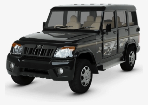 Mahindra Bolero - Bolero Power Plus Zlx #2621754