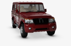 Mahindra Bolero Sle #2621851