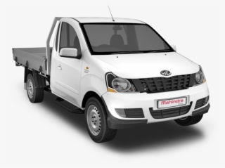 2017 Mahindra Genio - Mahindra Genio #2621857