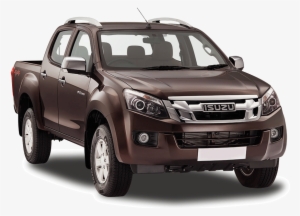 Are You Looking For Modification Options For Your Isuzu - Isuzu V Cross Price India #2622064