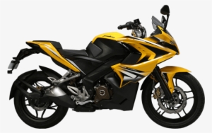 Bajaj Pulsar Rs200 Image - Pulsar Bike 400 #2622116
