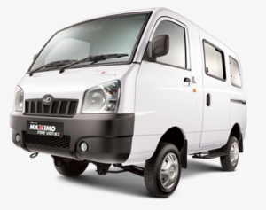 Gallery - Mahindra Maxximo #2622153