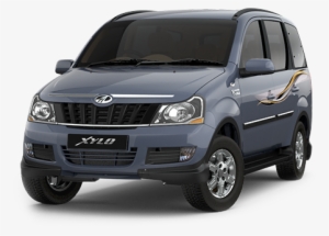 Mahindra Xylo [ H8 ] - Marazzo On Road Price #2622216