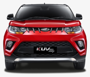 Mahindra Kuv100 Nxt 2018 #2622223