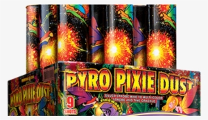 200 Gram Repeaters - Fireworks #2622256