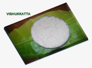 How To Prepare Vishu Kanji Or Vishu Katta - Pongal #2622326