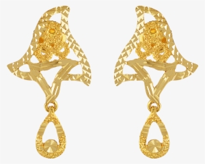 Orra Gold Pendant Set - Gold Price In Rajkot Today #2622328