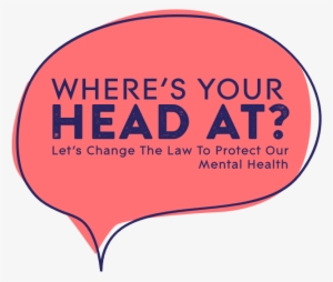 16 May - Where's Your Head At Mental Health #2622374