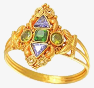 Gold-1 Rings - Jewellery Gold Rings #2622512