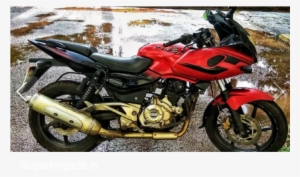 Second Hand Bajaj Pulsar For Sale - Motorcycle #2622516