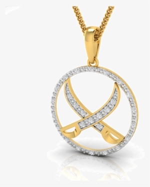 Pamper Your Loved Ones And Yourself With The Religious - Pendant #2622564