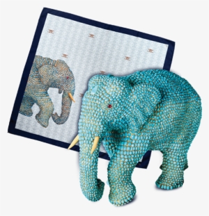 Fashion House Of Fine Jewelry - Indian Elephant #2622579