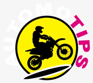 Honda - Dirt Bike Silhouette #2622602