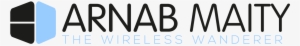 Arnab Maity #2622618