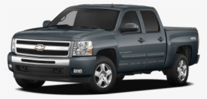 Best Mpg Trucks Ever - Chevy Silverado 2012 4 Door #2622777