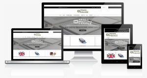 E-commerce Website Design - Web Design #2622830